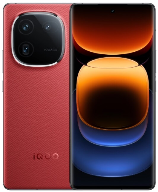 vivo iQOO 12 Pro